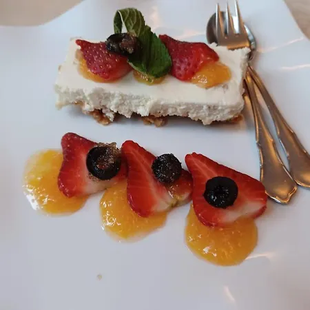 Szálloda Zur Krone Hasselfelde