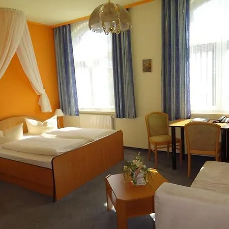 Hotell Zur Krone