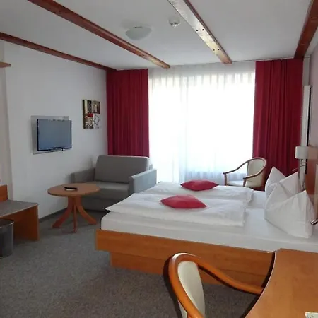 Szálloda Zur Krone 3*