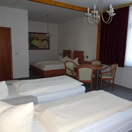 Hotell Zur Krone