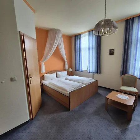 Zur Krone 3* Hasselfelde